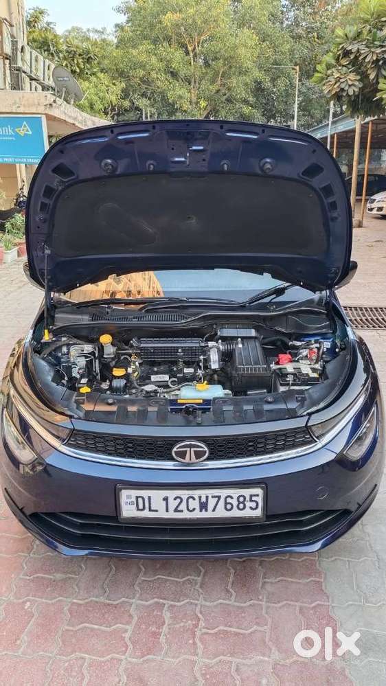 Tata Altroz Xz Icng, 2023, Cng & Hybrids