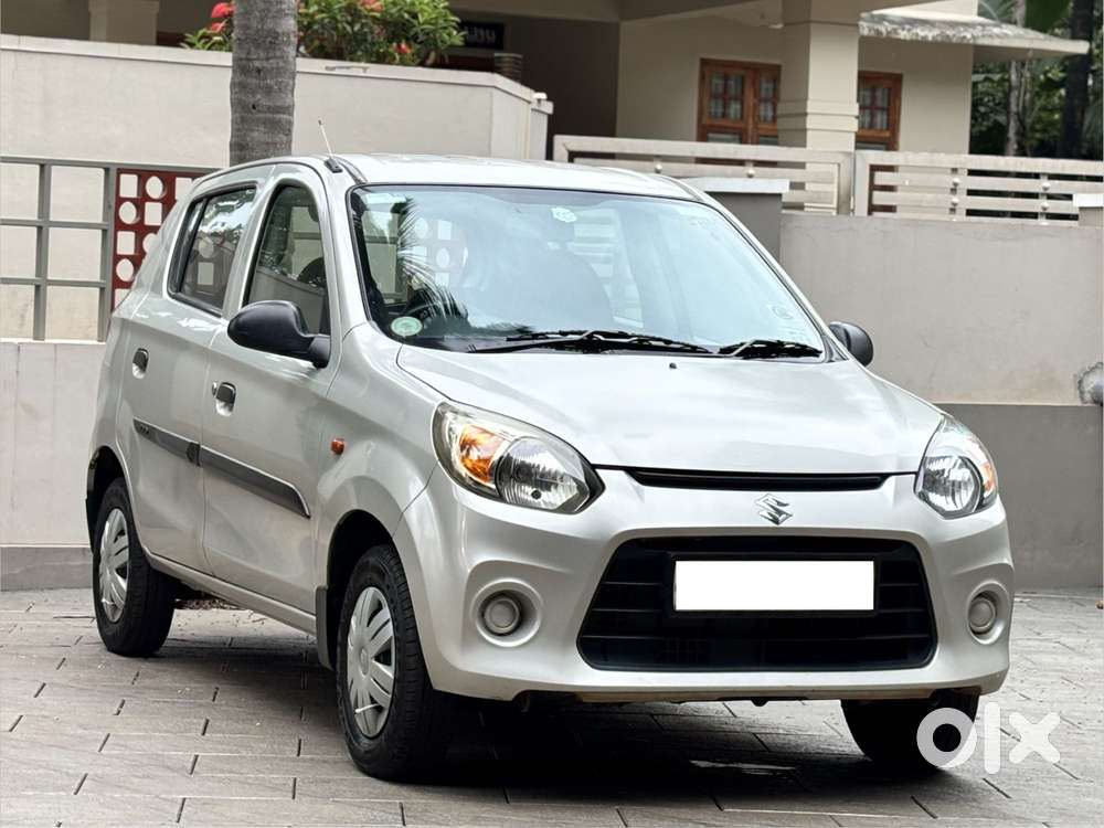 Maruti Suzuki Alto 800 0.8 Vxi (o), 2016, Petrol