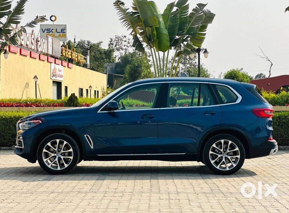 Bmw X5 Xdrive 30d, 2020, Diesel