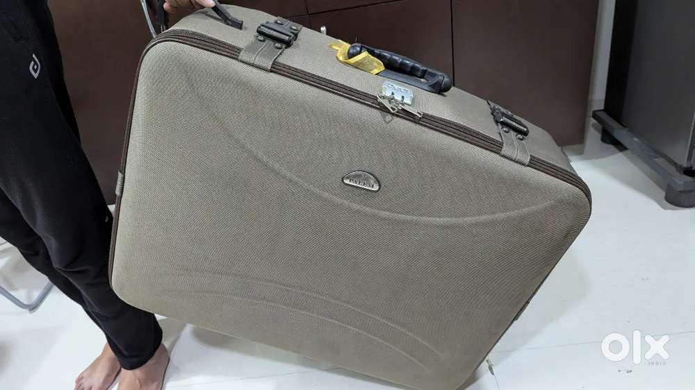 XL Luggage Bag
