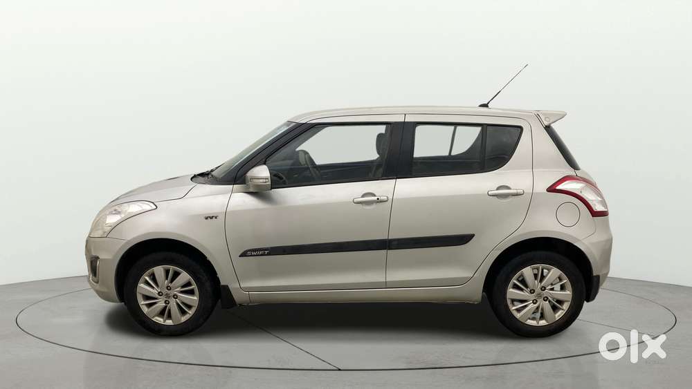 Maruti Suzuki Swift Zxi, 2016, Petrol