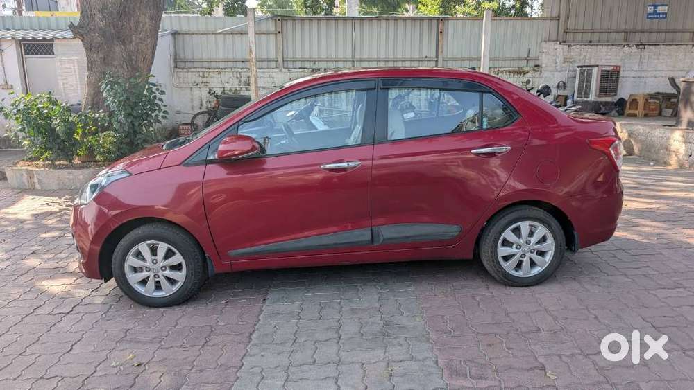 Hyundai Xcent Sx 1.2 (o), 2014, Petrol