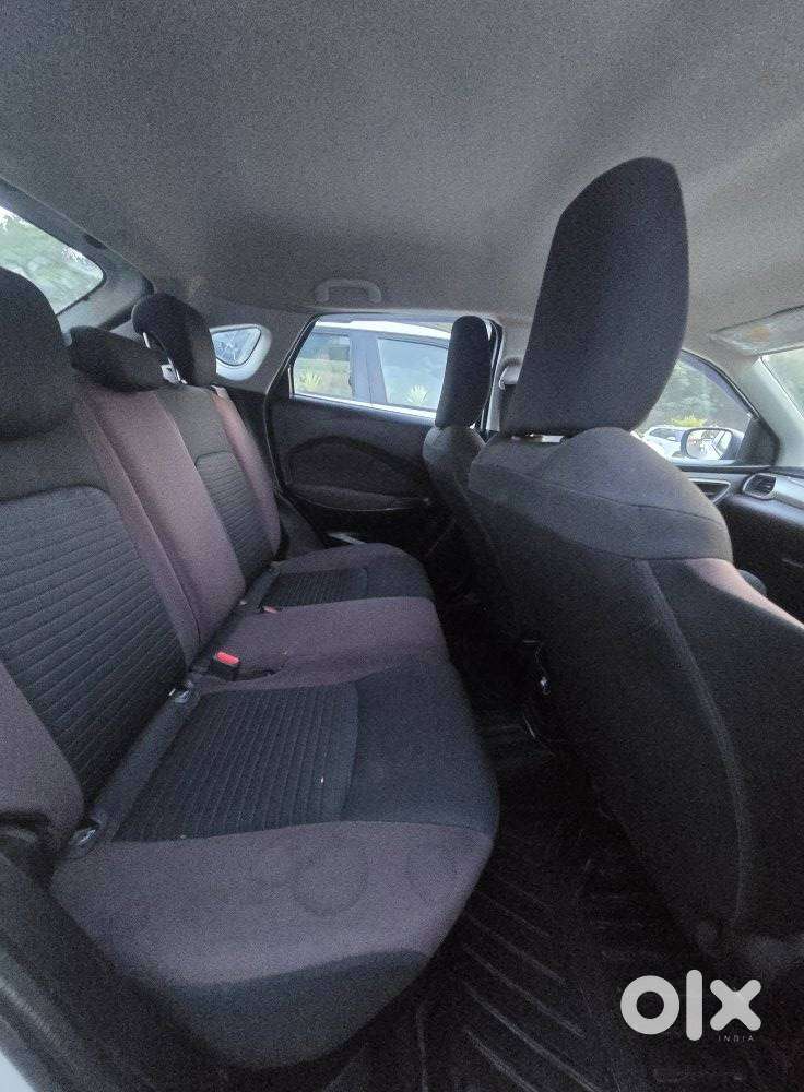 Maruti Suzuki Fronx Sigma 1.2 Cng, 2024, Cng & Hybrids