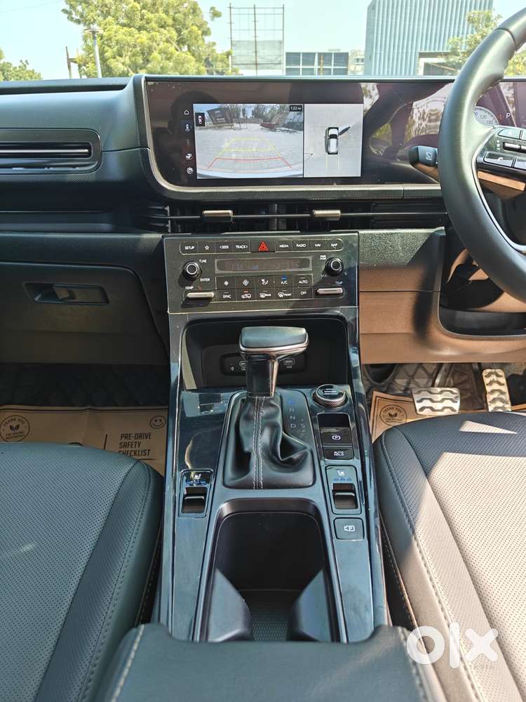 Hyundai Creta 1.6 Sx (o), 2025, Diesel