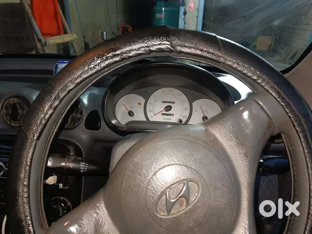 Hyundai Santro Xing 2009