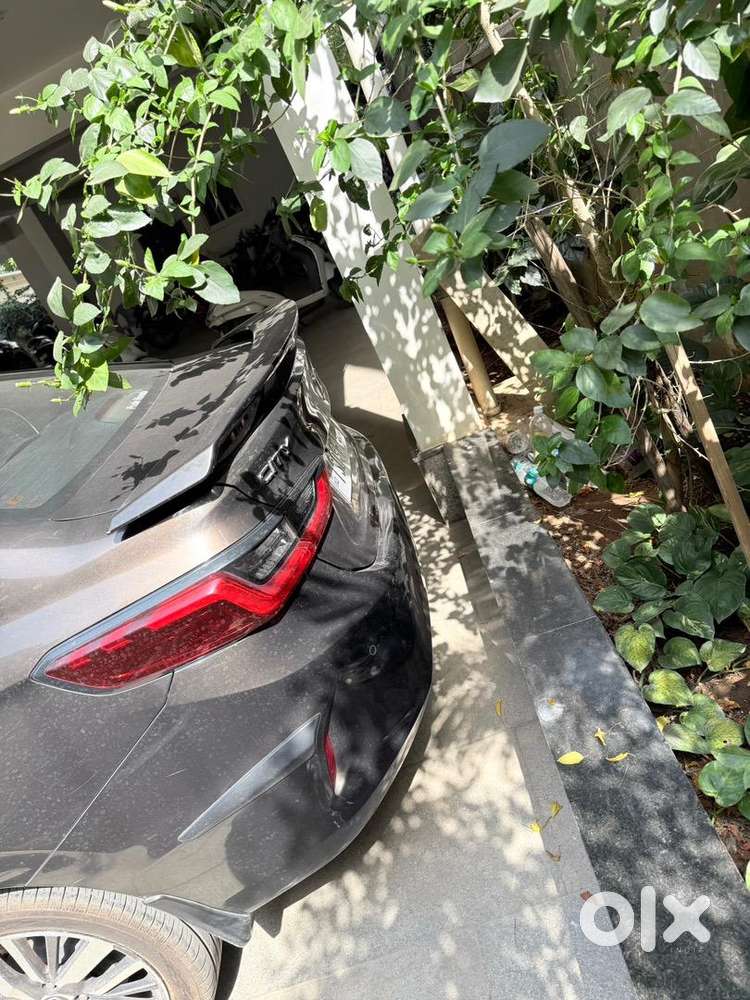 Honda City 2022 Petrol 66000 Km Driven