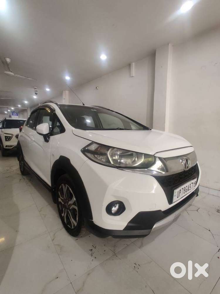 Honda Br-v I-vtec S Mt, 2020, Diesel