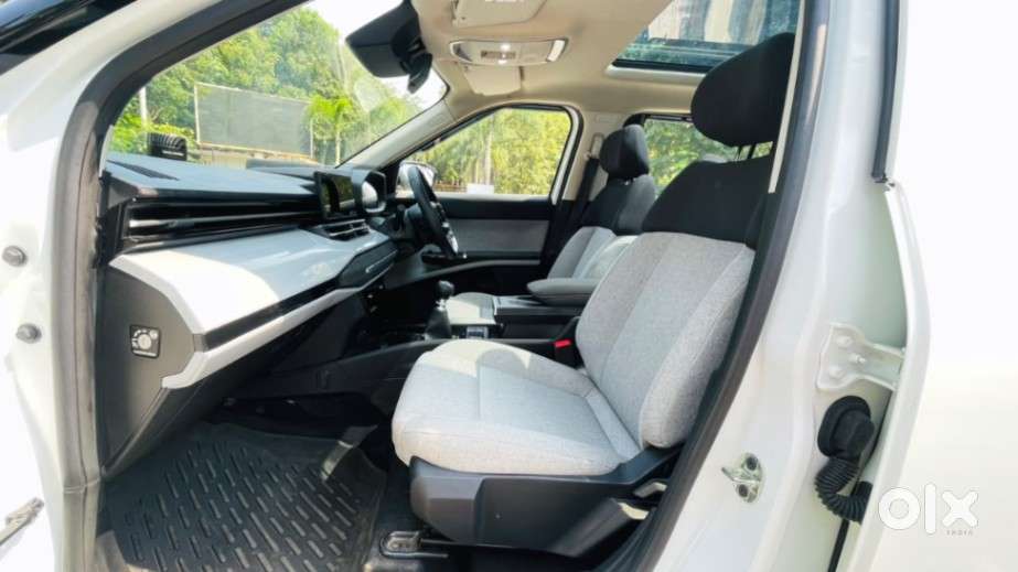 Tata Sierra Adventure Plus Petrol 1.5l Manual, 2026, Petrol