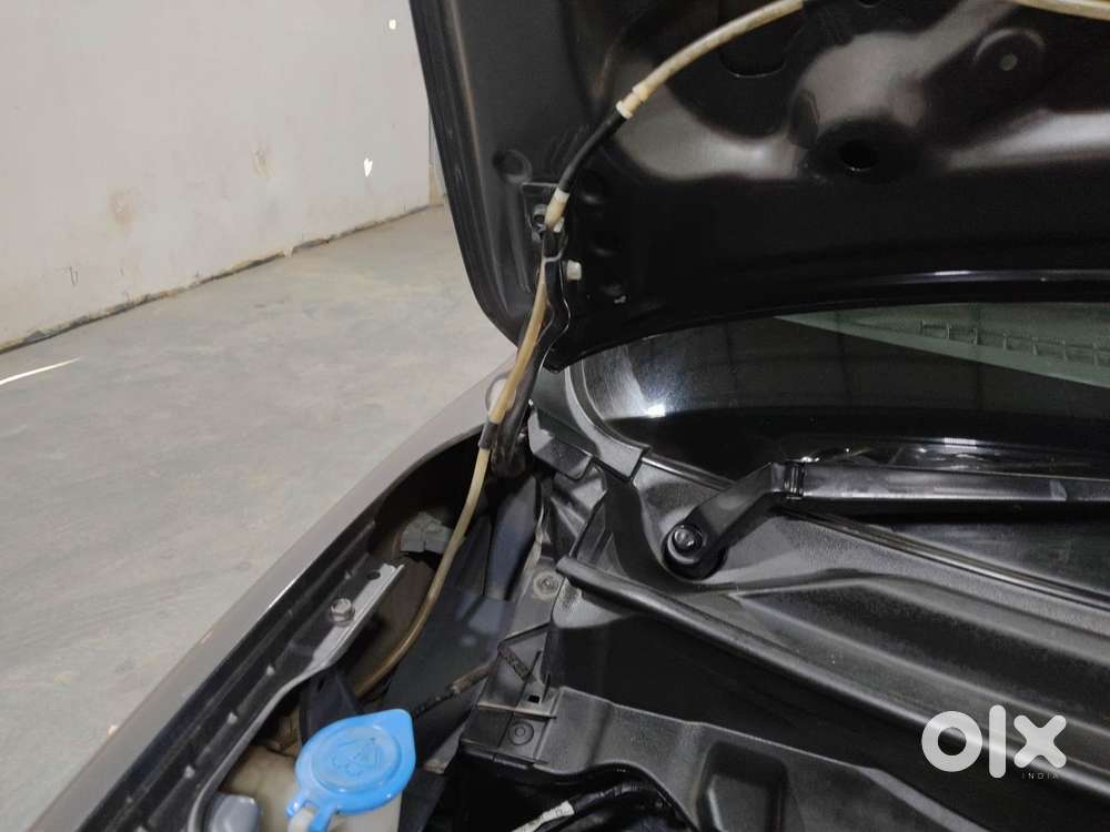 Maruti Suzuki S-presso Vxi O Amt, 2022, Petrol