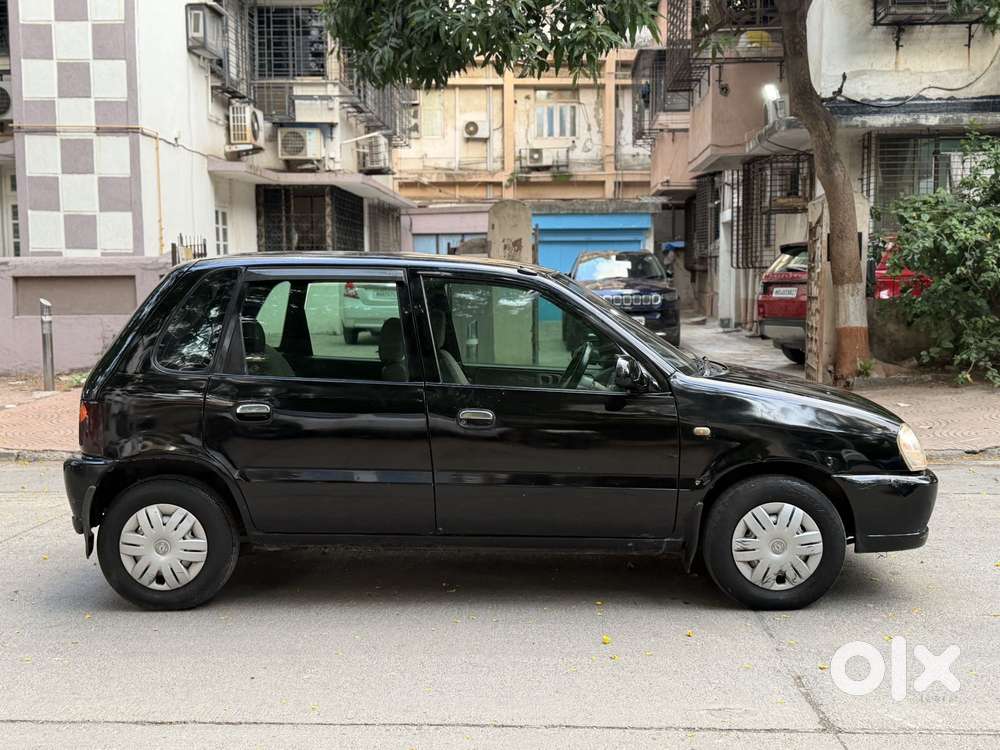 Maruti Suzuki 1000 Ac, 2006, Petrol