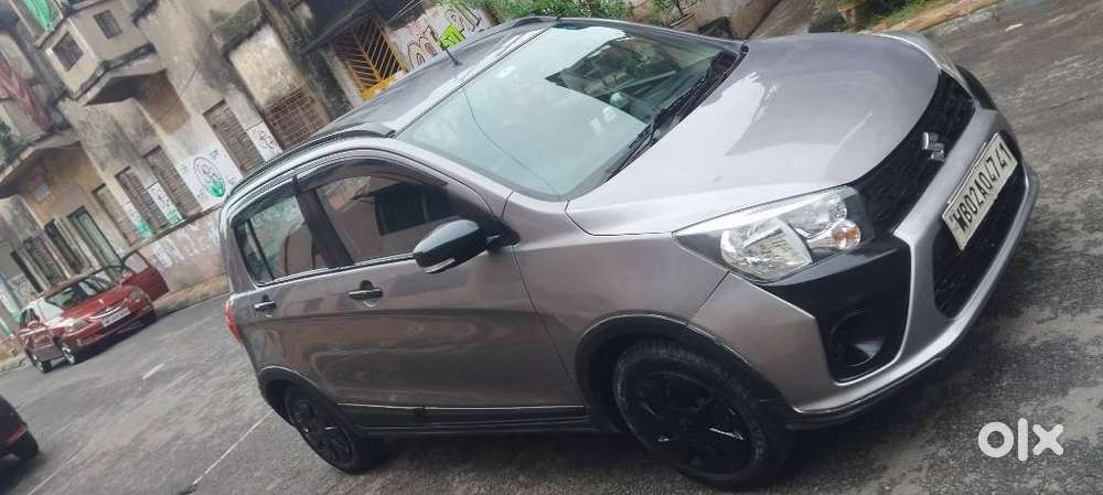 Maruti Suzuki Celerio Zxi, 2020, Petrol