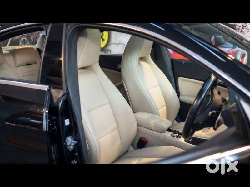 Mercedes-benz Cla 200 Cgi Sport, 2019, Petrol