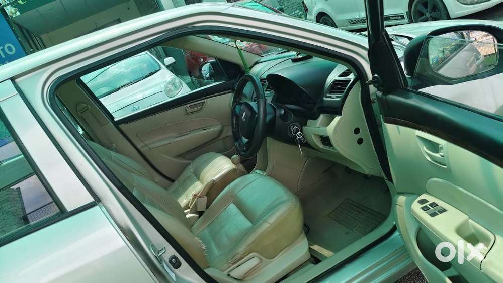 Maruti Suzuki Swift Dzire Ldi Bsiv, 2015, Diesel