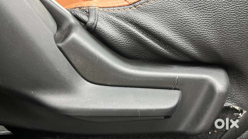 Maruti Suzuki Baleno 1.2 Delta, 2018, Petrol