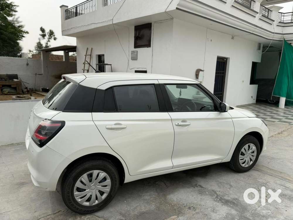 Maruti Suzuki Swift 30 November 2024