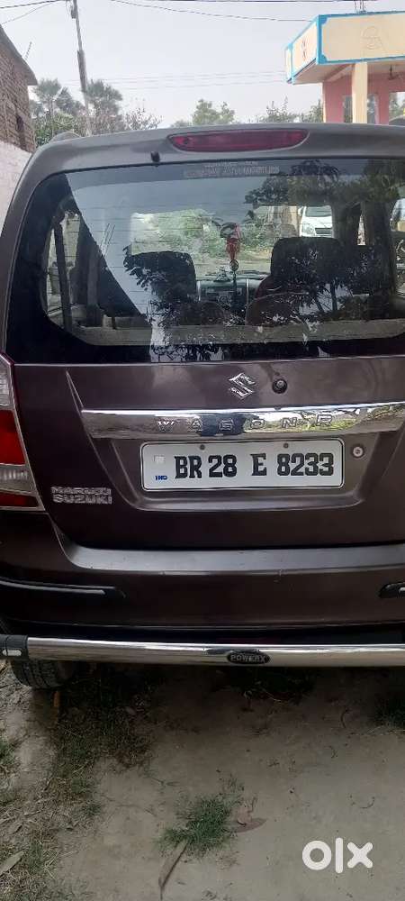 May Car Sell 2012 Ka Lasat Hai Manth Ka Hai