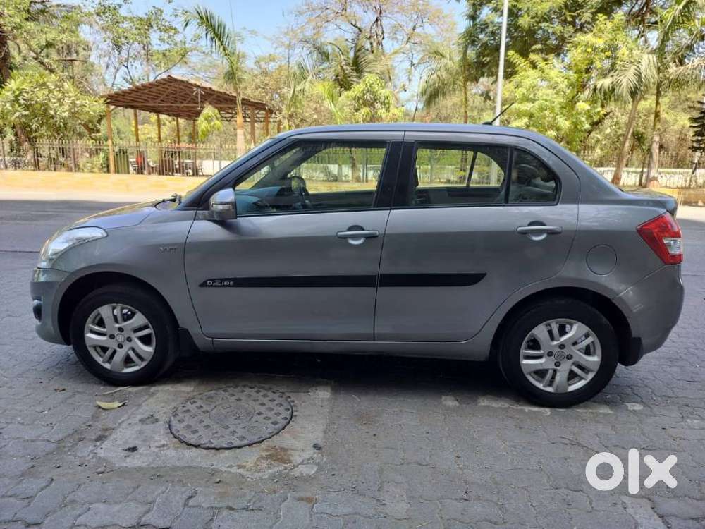 Maruti Suzuki Swift Dzire Zxi + Mt, 2013, Petrol