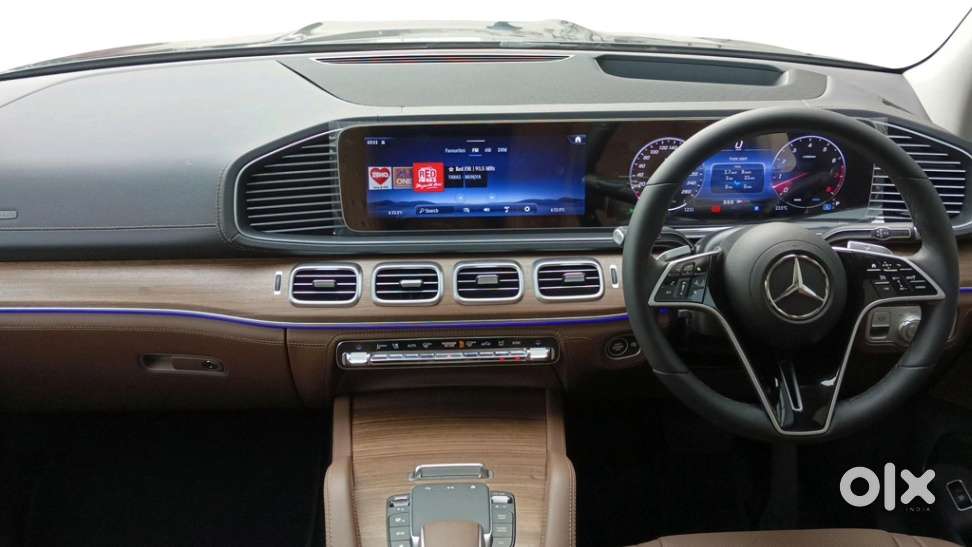 Mercedes-benz Gle 450 4matic Lwb, 2026, Petrol