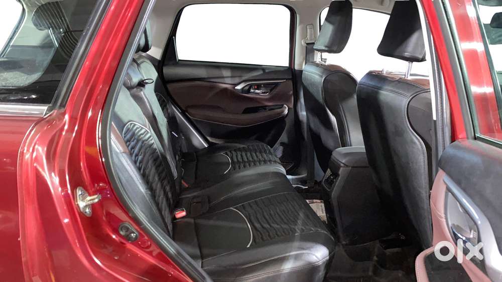 Maruti Suzuki Grand Vitara 1.5 Zeta Smart Hybrid, 2024, Petrol