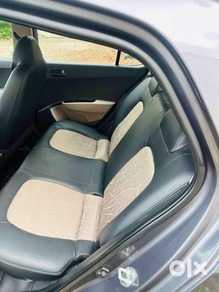 Hyundai Grand I10 2016-2017 Magna, 2018, Petrol