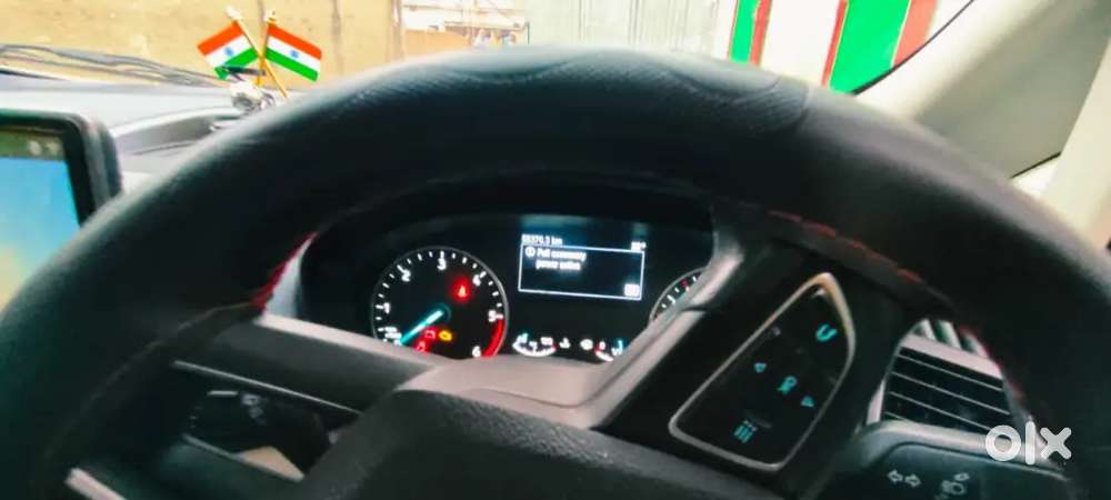 Ford Ecosport 2021 Diesel