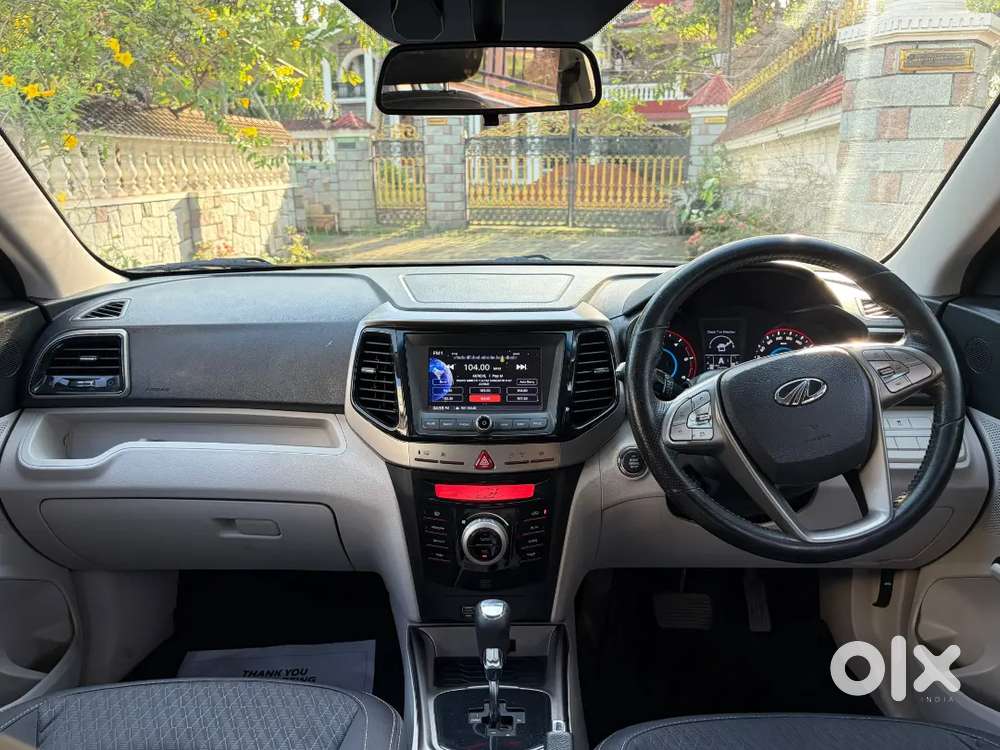 Mahindra Xuv300 2020 Diesel Variant