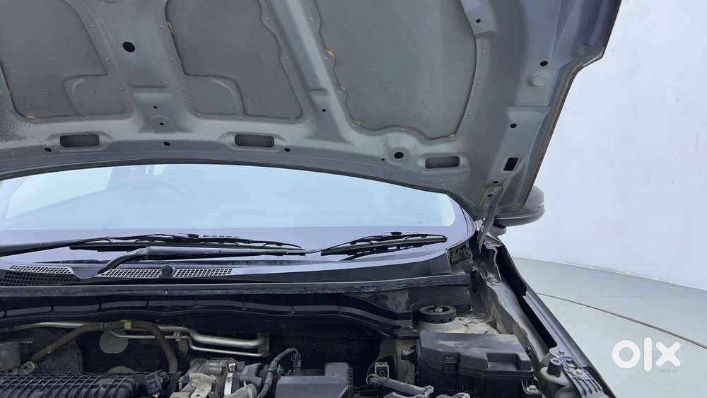 Honda Amaze Vx Cvt I-vtec, 2019, Petrol