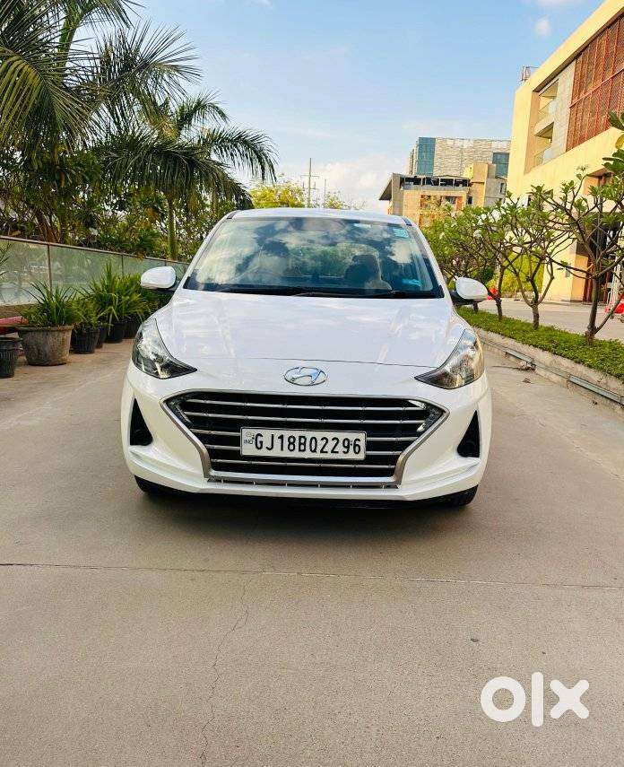 Hyundai Grand I10 Nios Magna 1.2 At, 2022, Petrol