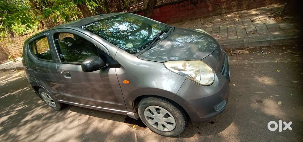 Maruti Suzuki A-star At Vxi, 2013, Petrol