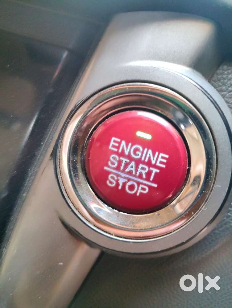 Honda City 2014-2015 I Vtec Vx, 2016, Petrol