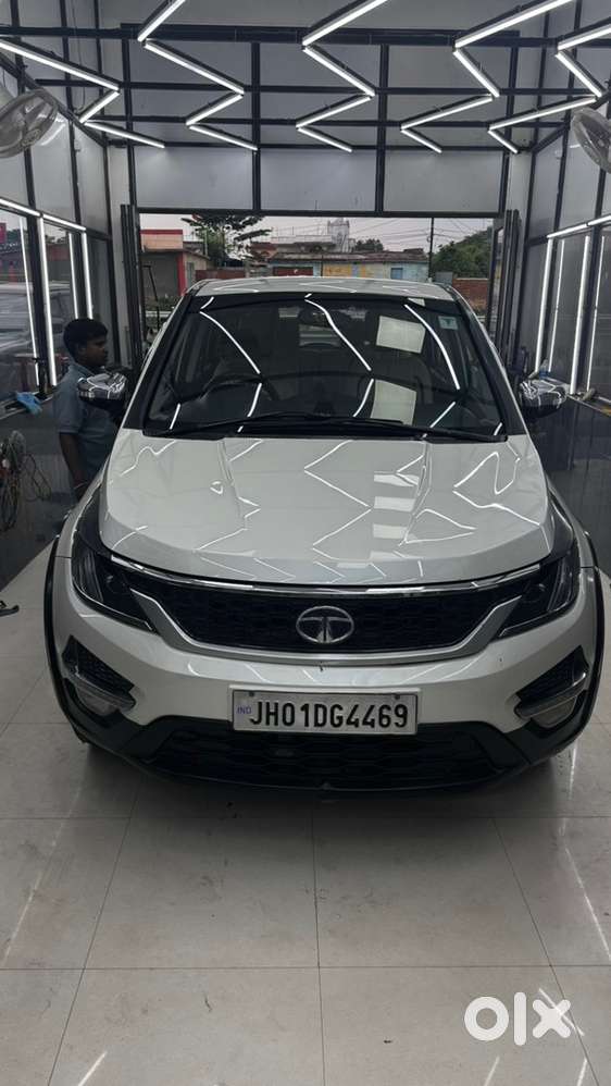Tata Hexa 2019 Diesel Well Maintained