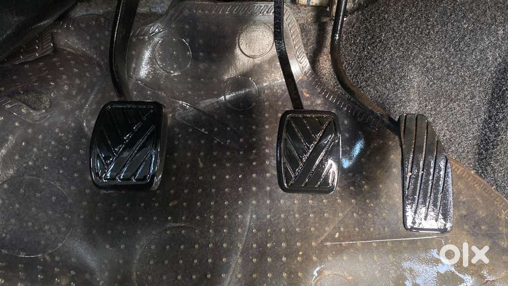 Maruti Suzuki Wagon R 1.0 Vxi, 2013, Petrol