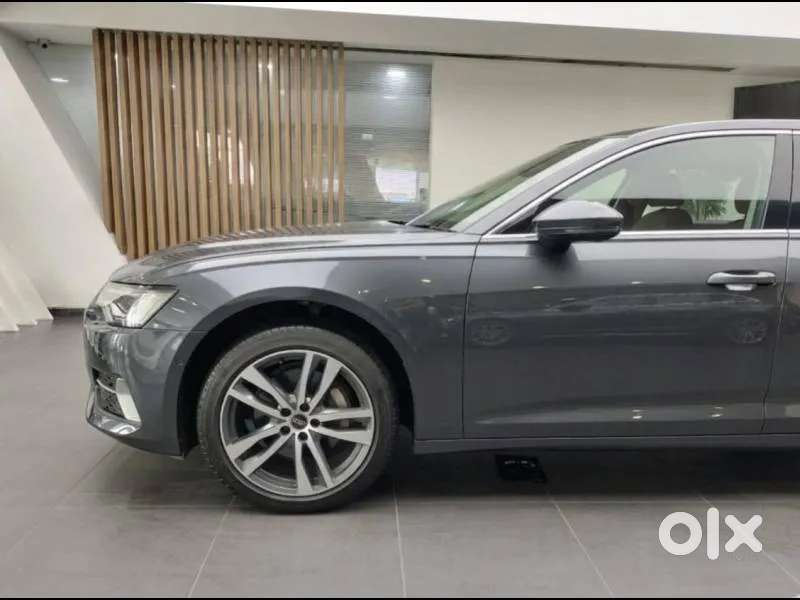 Audi A6 2.0 45 Tfsi Technology, 2025, Petrol