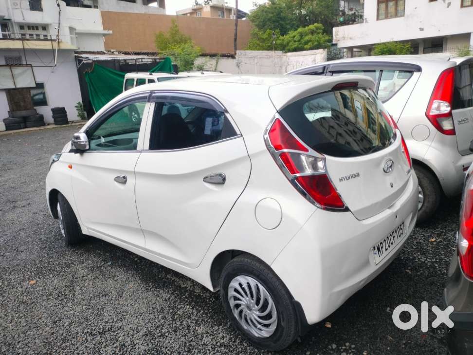Hyundai Eon Era Plus, 2015, Petrol