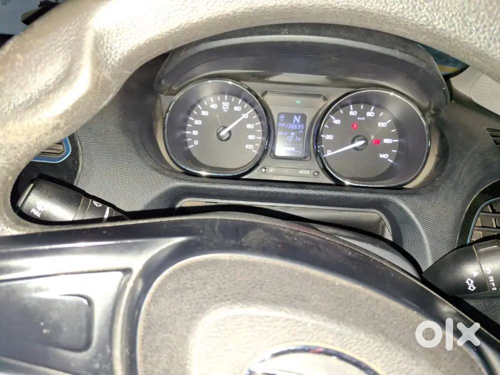 Tata X Pres T Ev 2022 Electric 130000 Km Driven