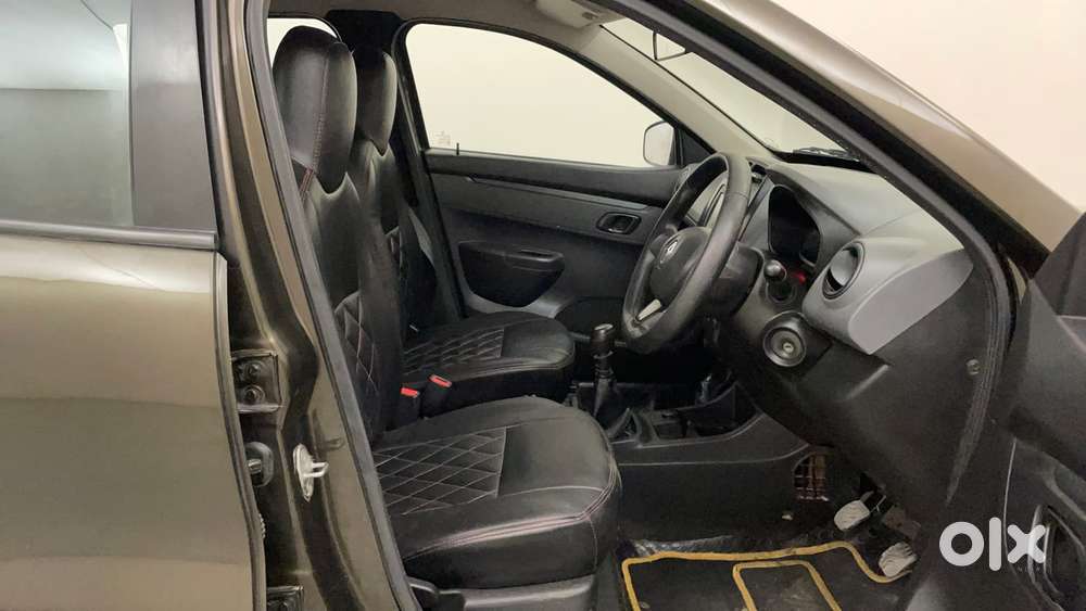 Renault Kwid 1.0 Rxt, 2017, Petrol