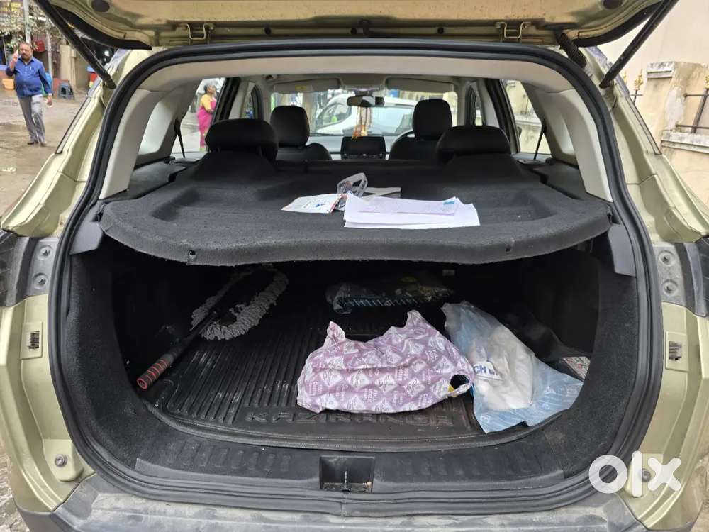 Tata Harrier 2.0 Xza 2022 Diesel