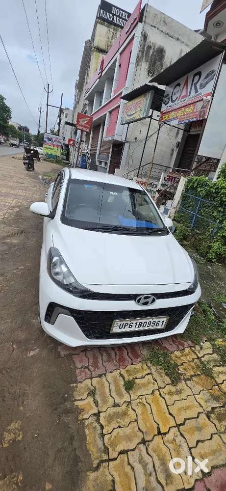 Hyundai Aura Sx 1.2 Cng 2023