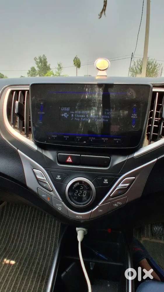 Maruti Suzuki Baleno 2021 Petrol 19145 Km Driven