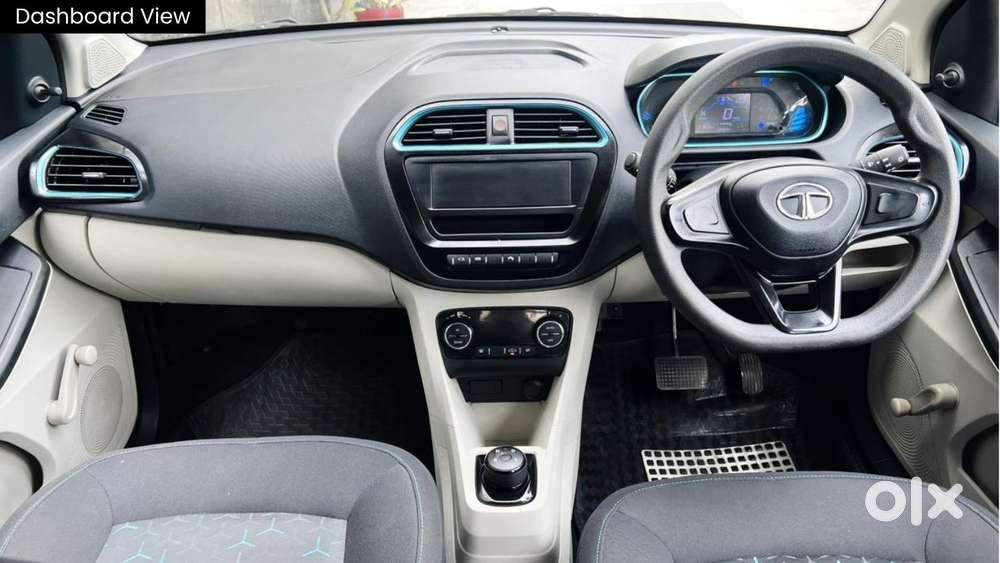 Tata Tiago Ev Xe Mr, 2023, Electric