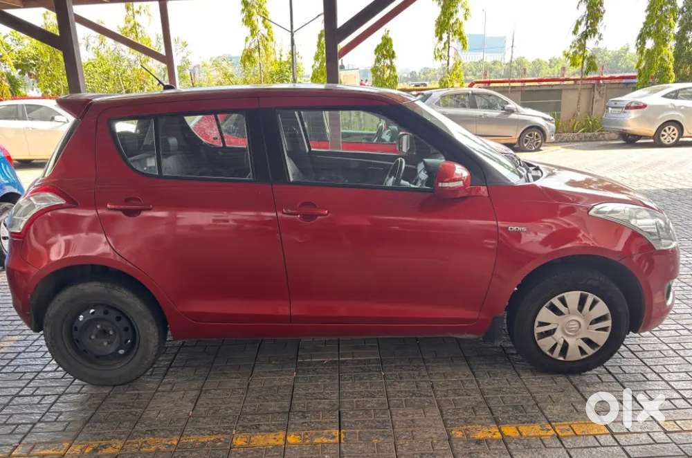 Maruti Suzuki Swift 2014 Diesel 59500 Km Driven