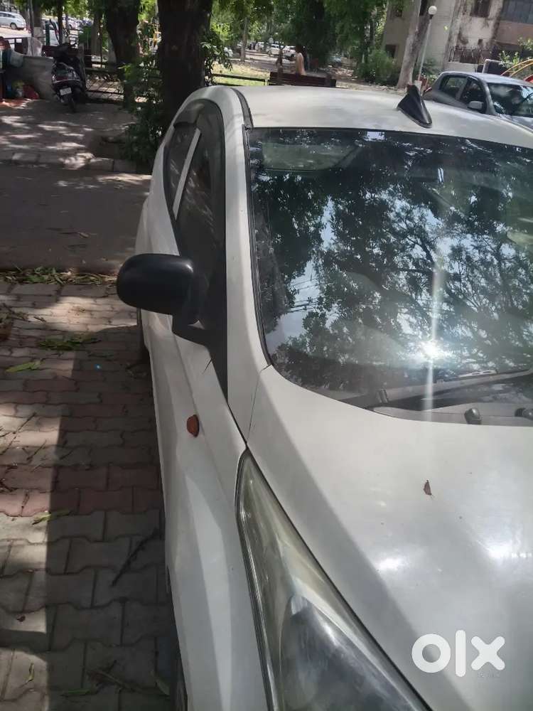 Selling Car Due To Purchasing New