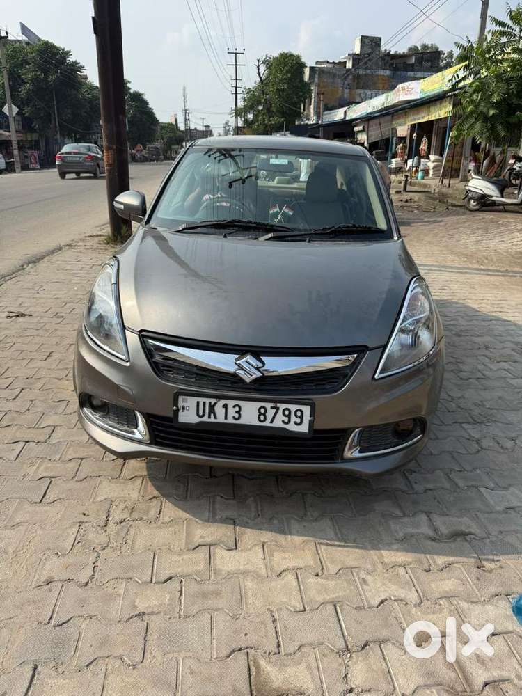 Maruti Suzuki Swift Dzire Zxi