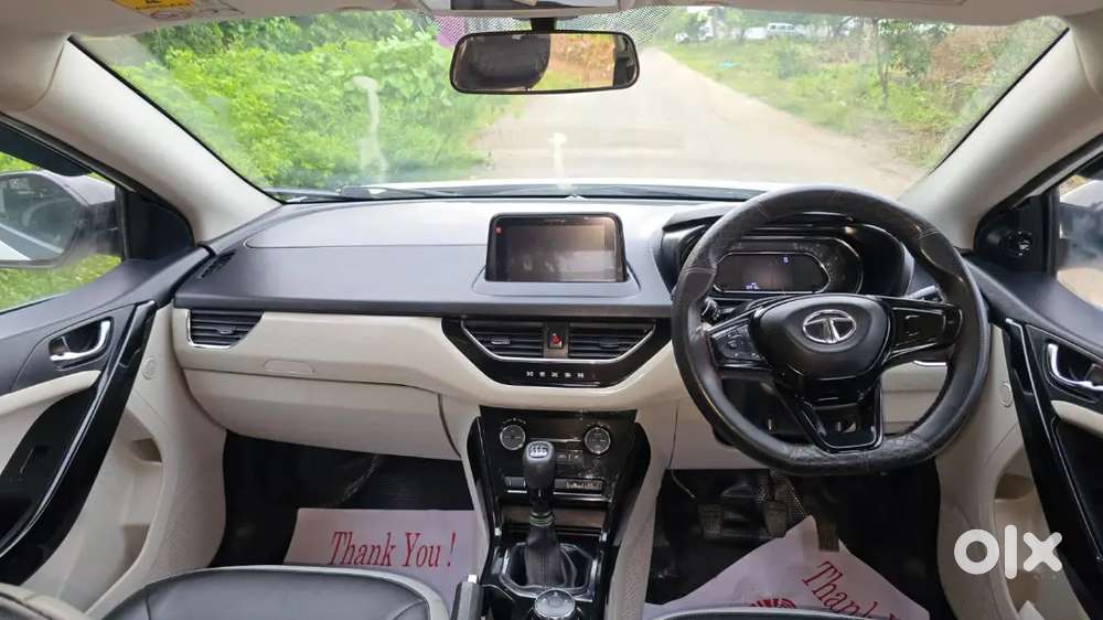 Tata Nano Genx 2022 Petrol 40999 Km Driven