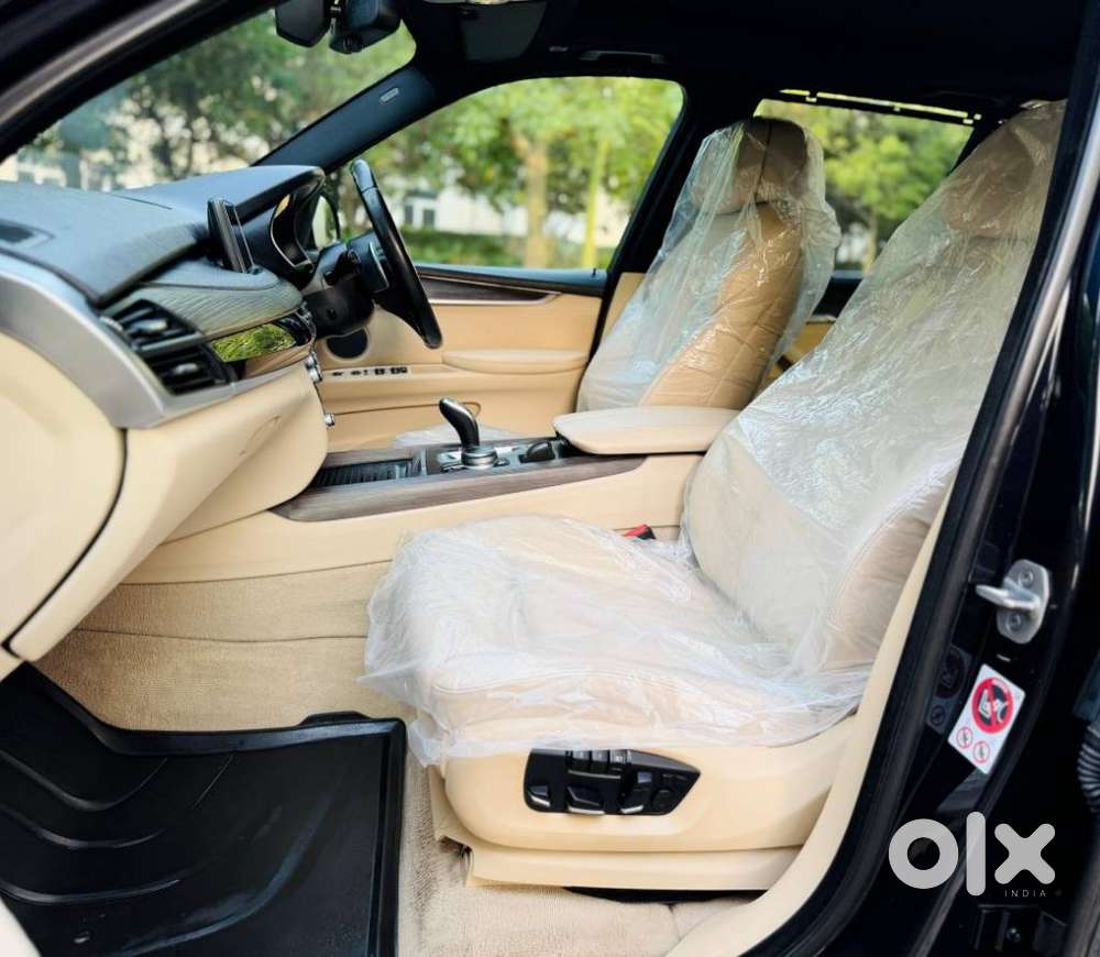 Bmw X5 Xdrive 30d M Sport, 2017, Diesel