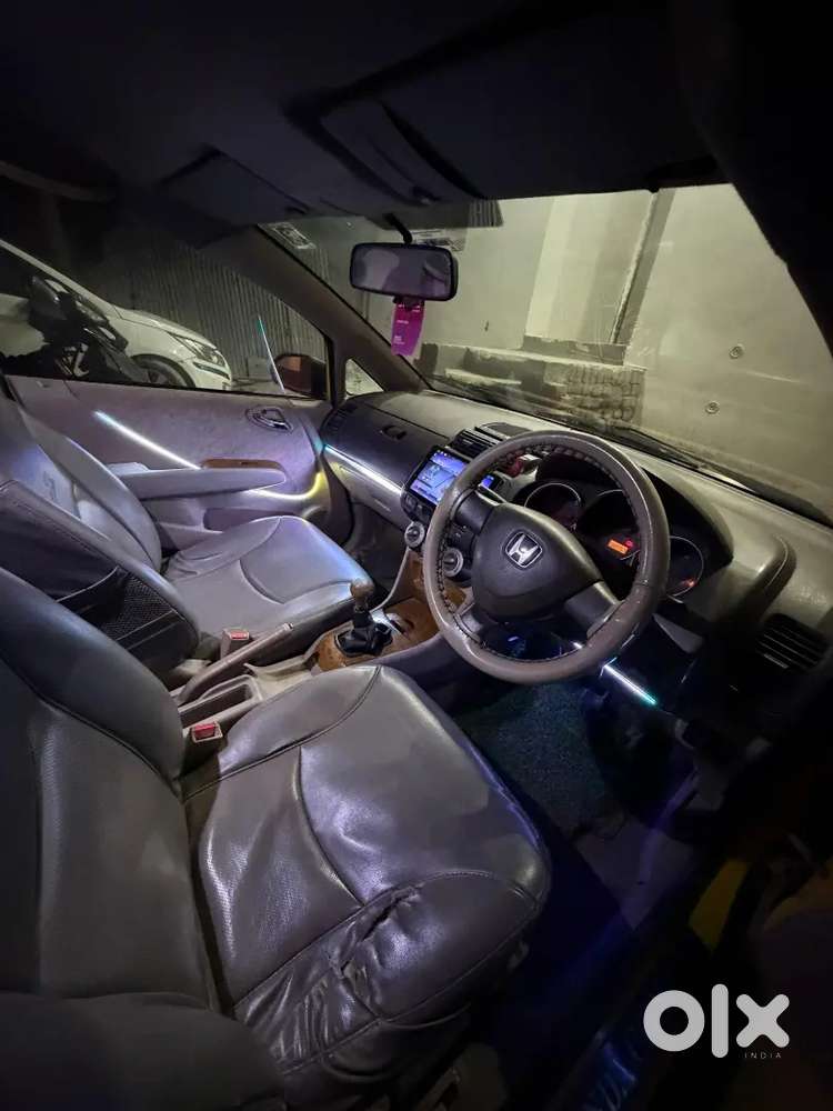 Gadi Mein Koi Dikkat Nahin Hai Engine Ac Touch