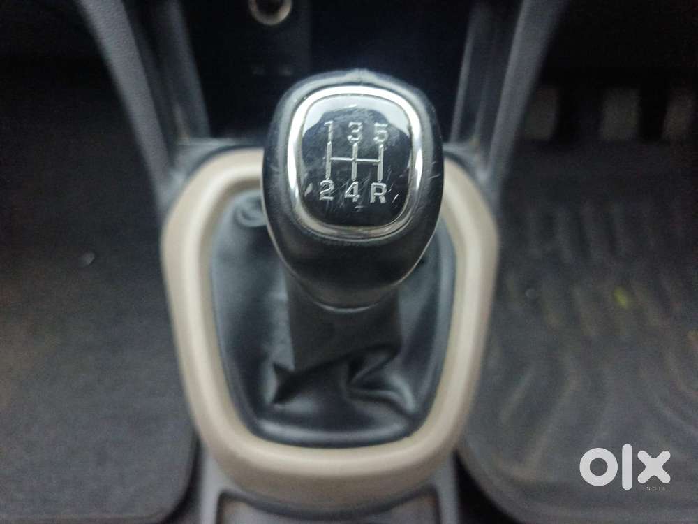 Hyundai Xcent Sx 1.2 (o), 2016, Petrol