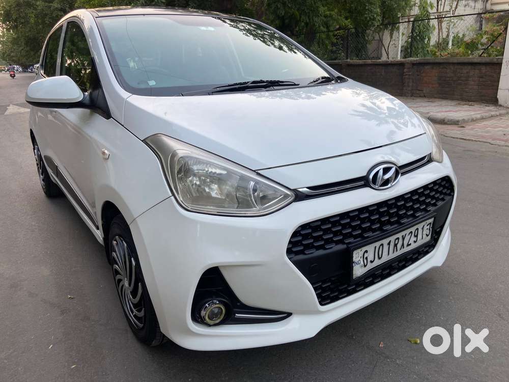 Hyundai Grand I10 2016-2017 Crdi Sportz Celebration Edition, 2017, D..