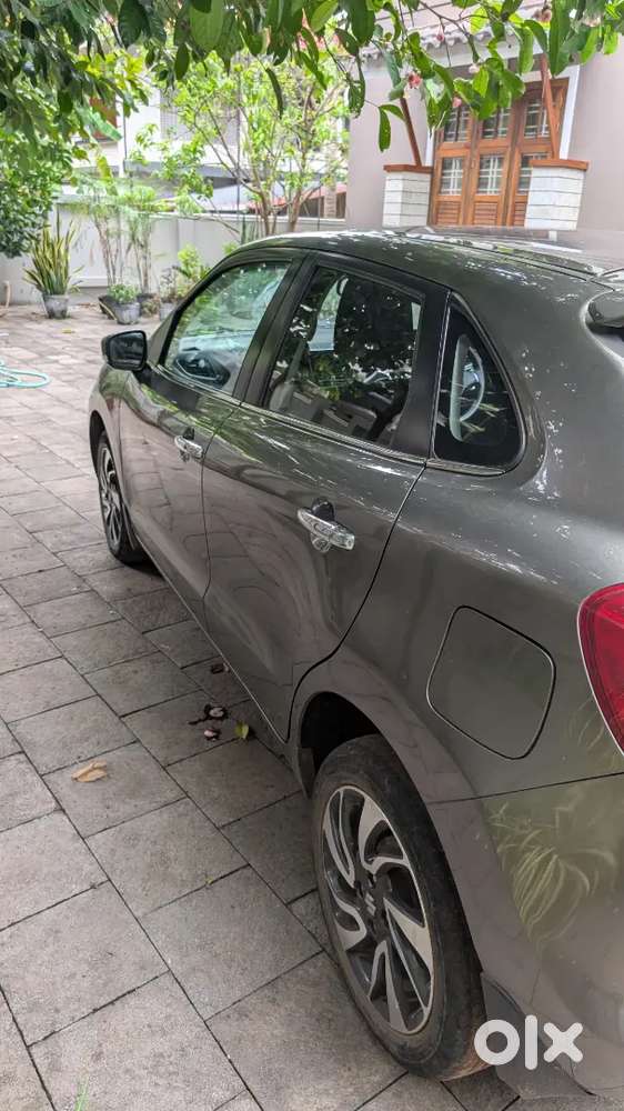 Maruti Suzuki Baleno Zeta 2020 Petrol Well Maintained