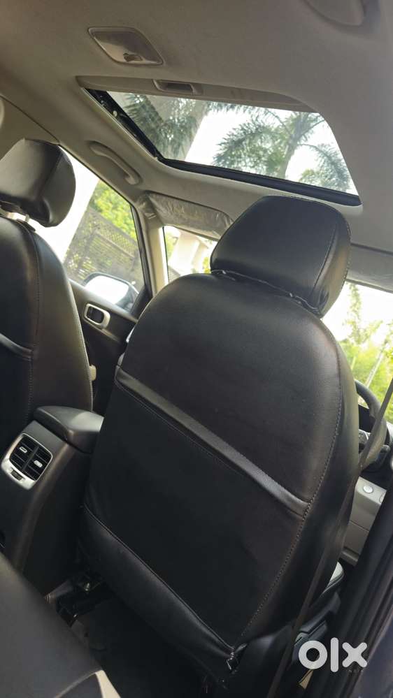 Hyundai Venue 1.5 Crdi Sx (o), 2022, Diesel